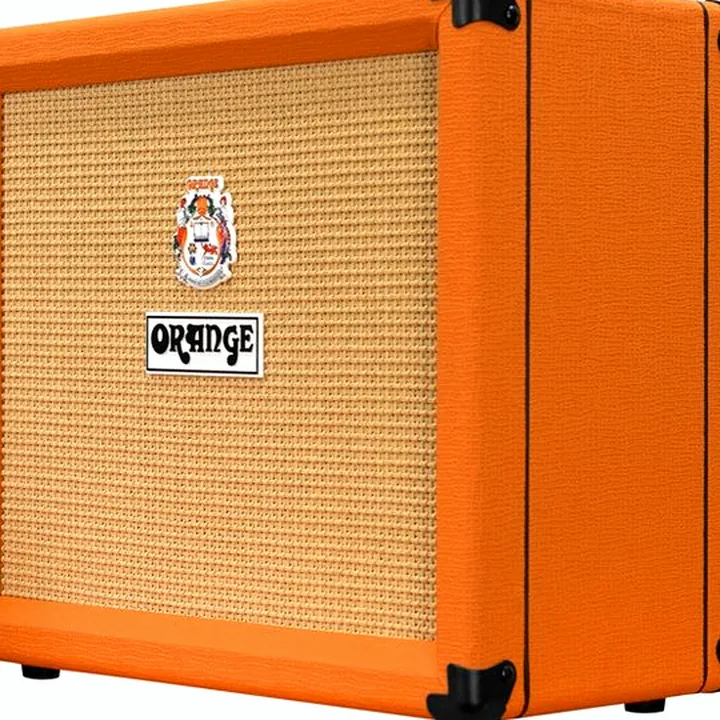 Le combo pour guitare électrique Orange O Tone 40 Orange / Test, Avis