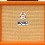 Le combo pour guitare électrique Orange O Tone 40 Orange / Test, Avis