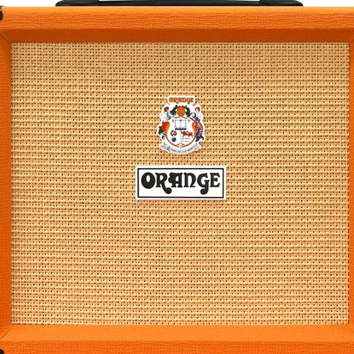 Combo pour guitare électrique Orange O Tone 40 Orange