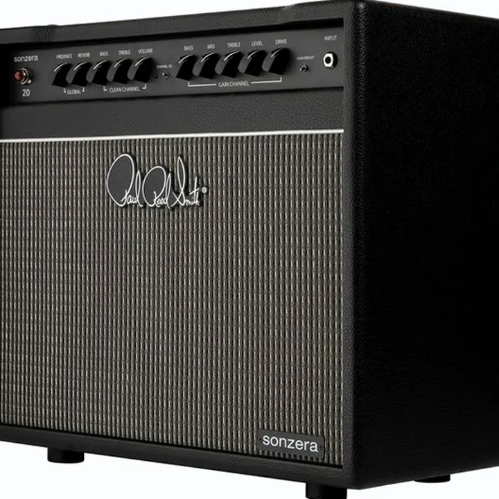 Combo PRS Sonzera 20 Combo (2023)
