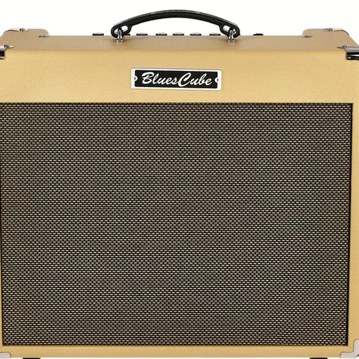 Le combo Roland Blues Cube Stage Test, Avis, Comparatif