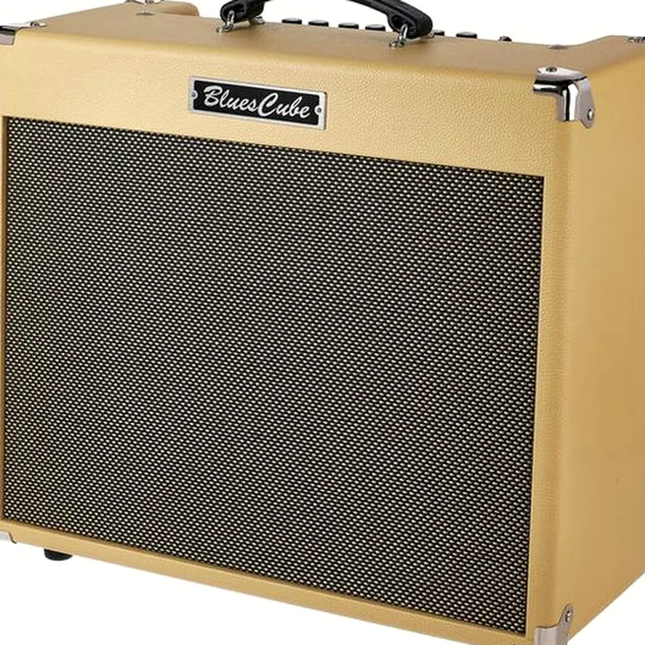 Le combo Roland Blues Cube Stage Test, Avis, Comparatif