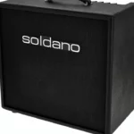 Le combo Soldano Astro-20 Combo Test, Avis