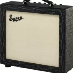 Le combo Supro Amulet 1×10 / Test, Comparatif et Avis