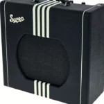Le combo Supro Delta King 12 Combo BC Test & Avis
