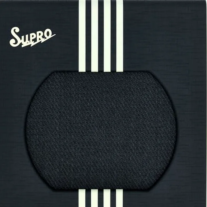 Le combo Supro Delta King 12 Combo BC Test & Avis