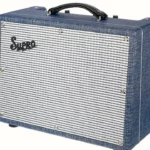 Le combo Supro Keeley Custom 10 V2 Test, Comparatif et Avis