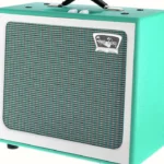 Le combo Tone King Gremlin TRQ / Avis & Test