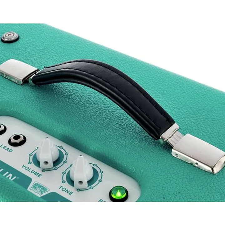Le combo Tone King Gremlin TRQ / Avis & Test