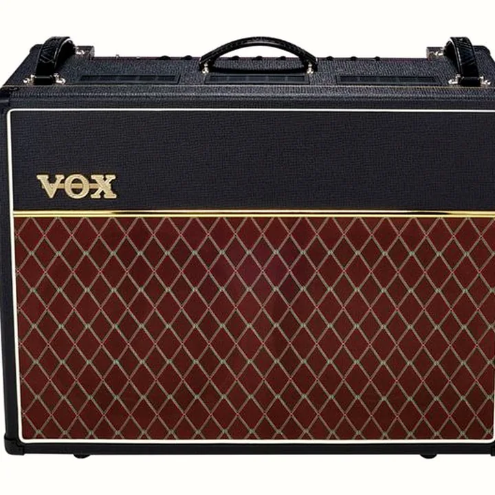 Le combo Vox AC30 C2 / Avis, Test