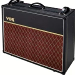 Le combo Vox AC30 C2 / Avis, Test