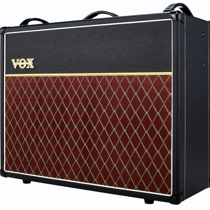 Le combo Vox AC30 C2 / Avis, Test