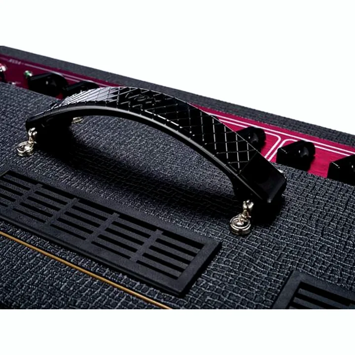 Le combo Vox AC30 C2 / Avis, Test