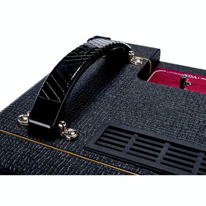 Le combo Vox AC30 C2 / Avis, Test