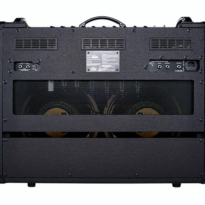 Le combo Vox AC30 C2 / Avis, Test