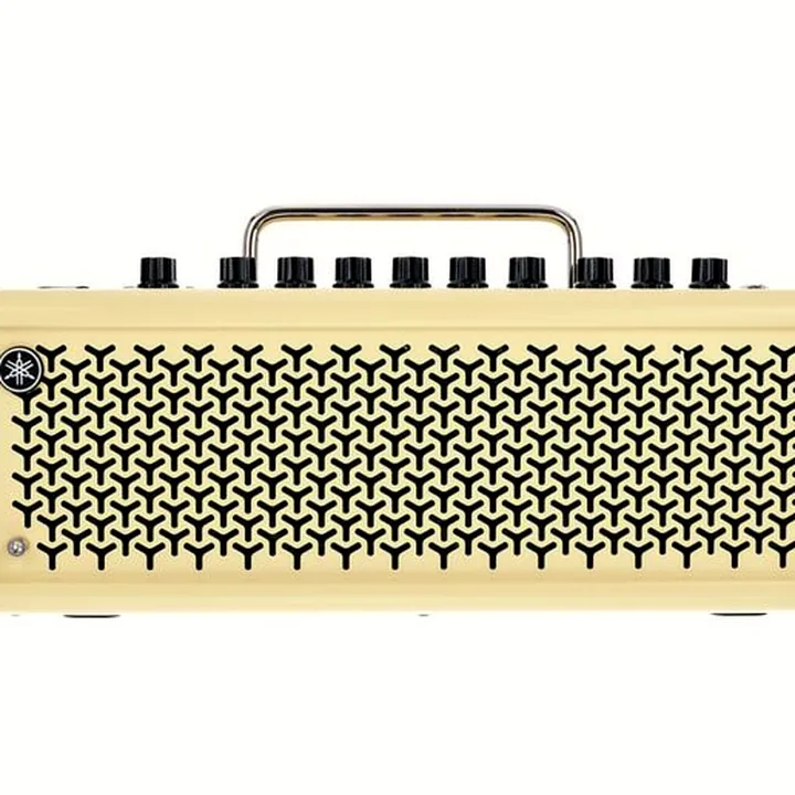 Le combo Yamaha THR10II / Avis, Comparatif et Test