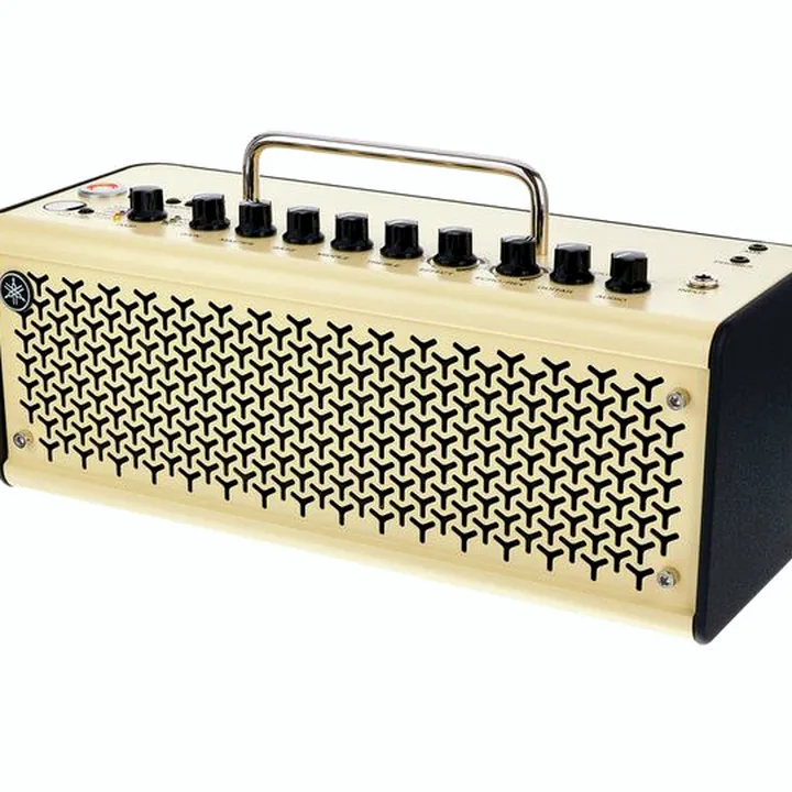 Combo Yamaha THR10II