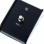 Lead Foot FS-1 , Test, Avis et Comparatif