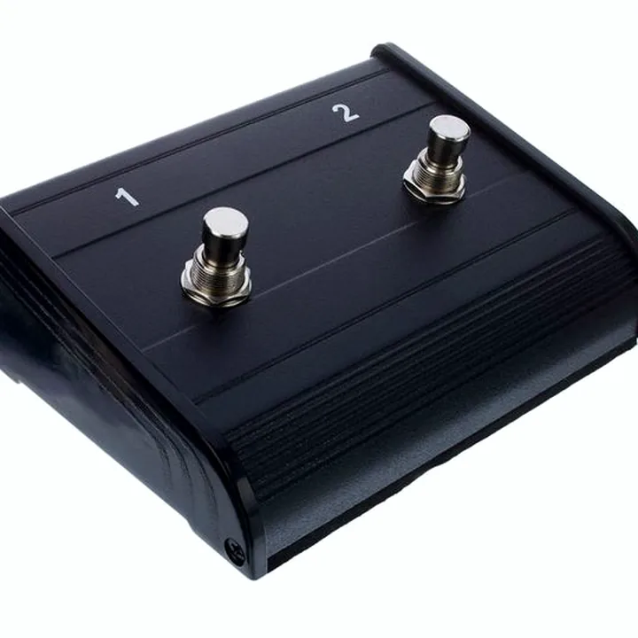 Lead Foot FS-2 , Test, Avis et Comparatif