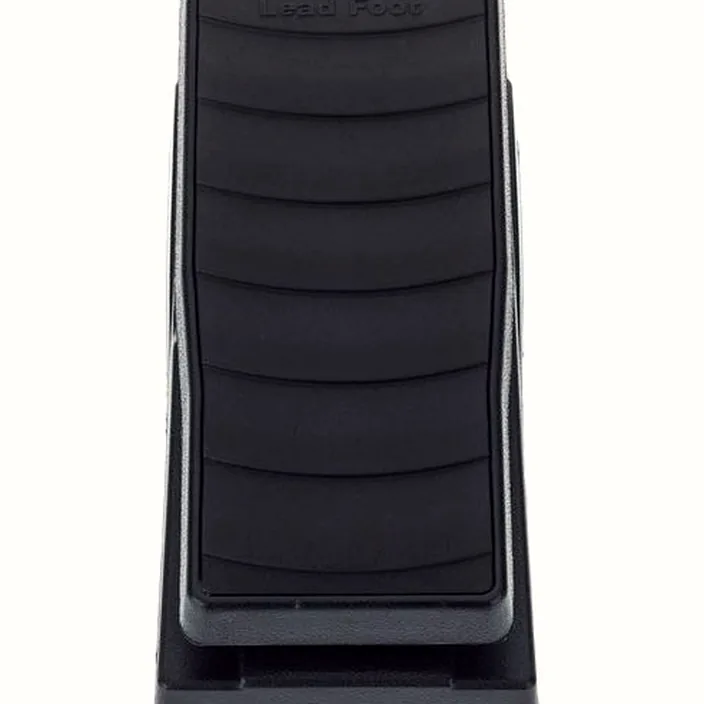 Lead Foot LFV-1