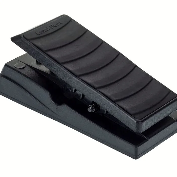 Lead Foot LFV-1