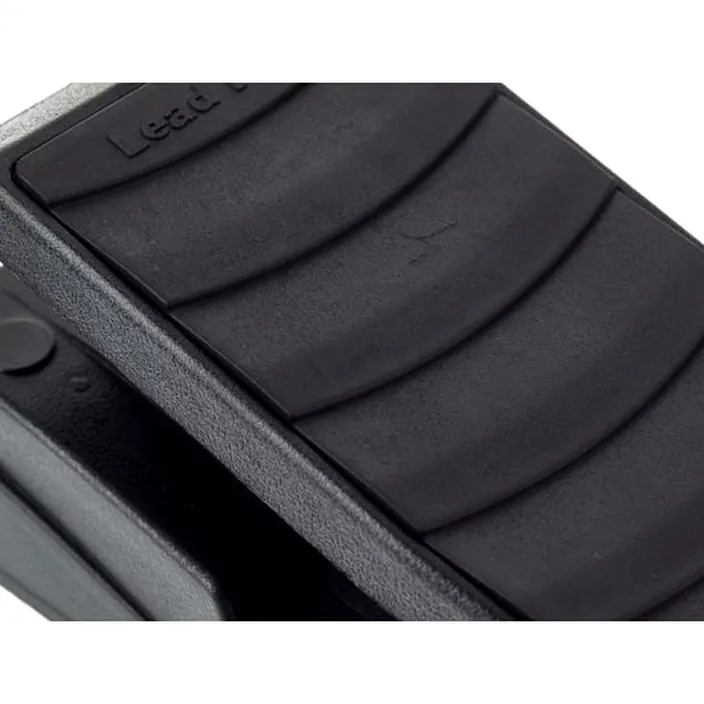 Lead Foot LFV-1