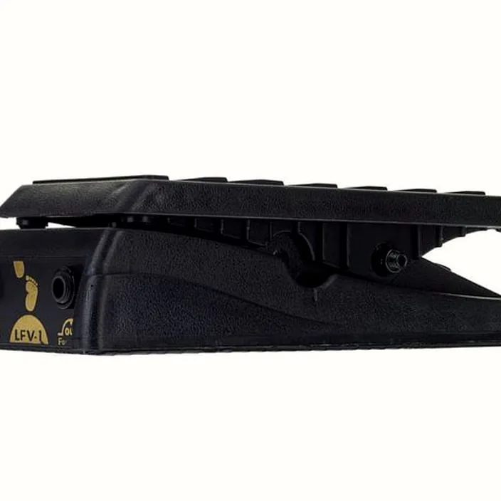 Lead Foot LFV-1