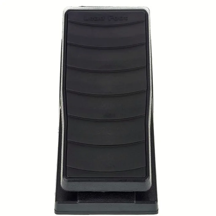 Lead Foot LFX-1 Comparatif, Avis, Test