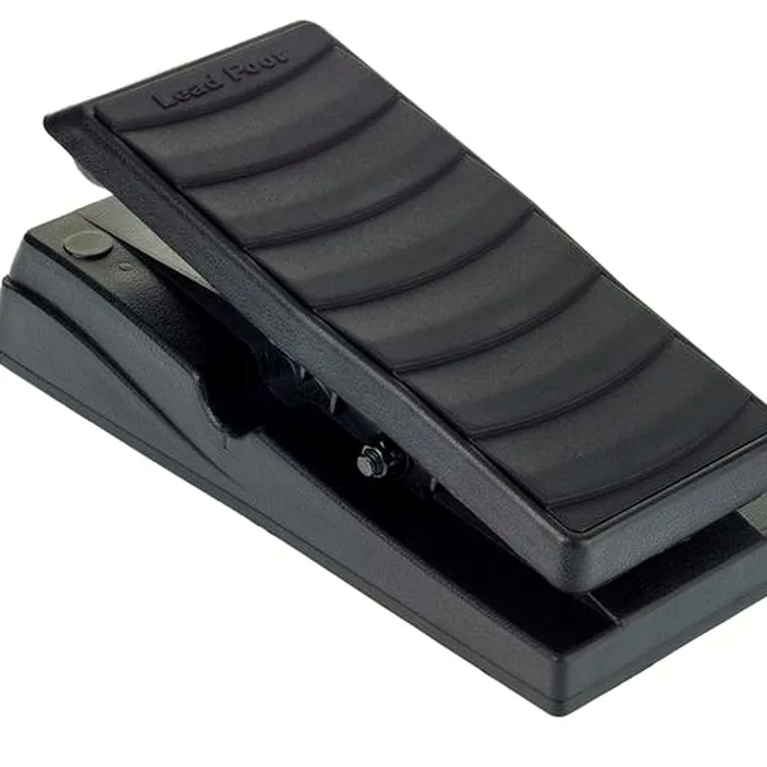 Lead Foot LFX-1 Comparatif, Avis, Test