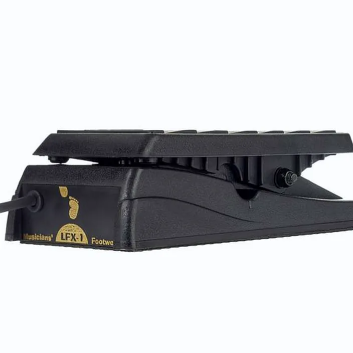 Lead Foot LFX-1 Comparatif, Avis, Test
