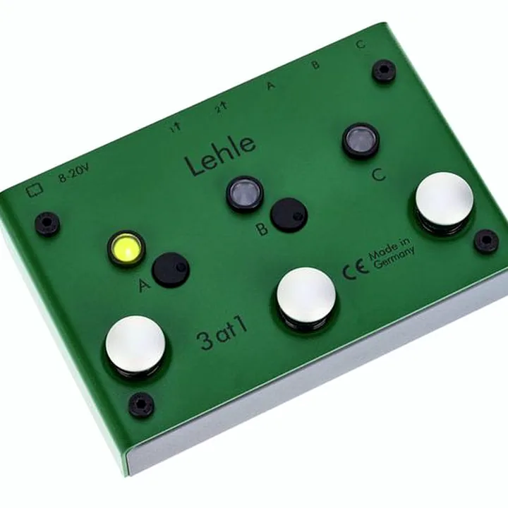 Lehle 3@1 SGoS , Test, Avis et Comparatif