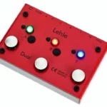 Lehle Dual SGoS , Test, Avis et Comparatif