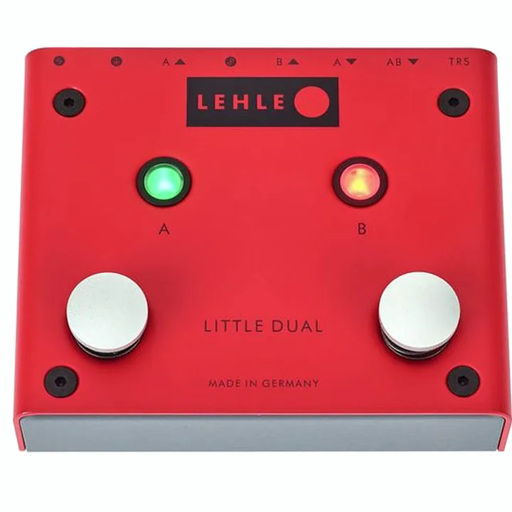 Lehle Little Dual II , Test, Avis et Comparatif