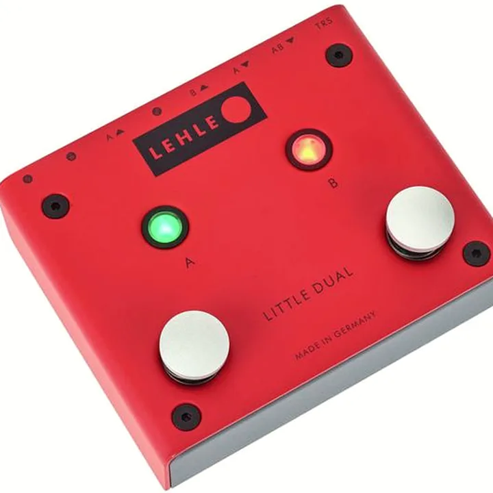 Lehle Little Dual II , Test, Avis et Comparatif