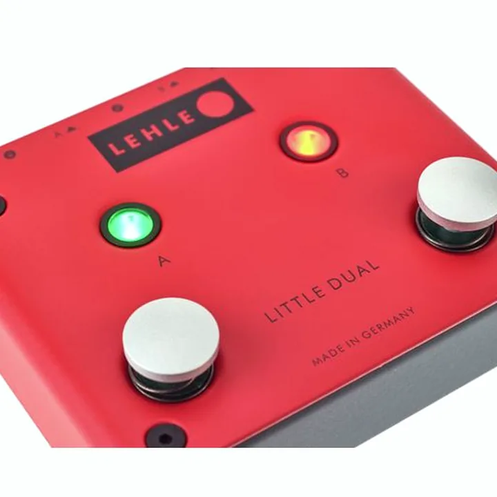 Lehle Little Dual II , Test, Avis et Comparatif