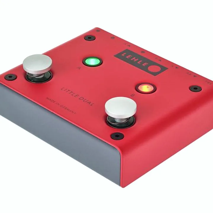 Lehle Little Dual II , Test, Avis et Comparatif