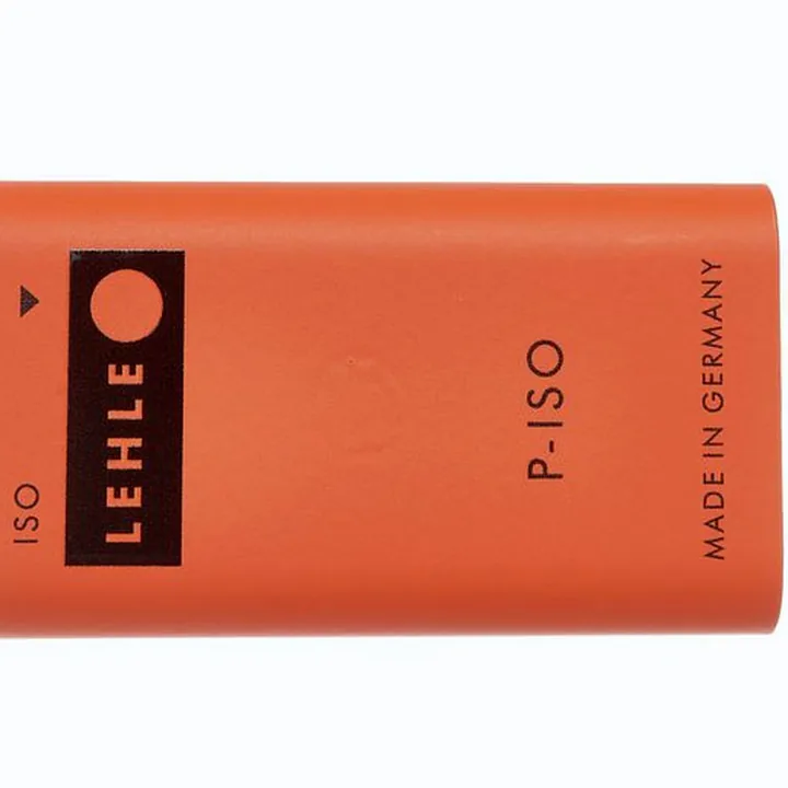 Lehle P-ISO , Test, Avis et Comparatif