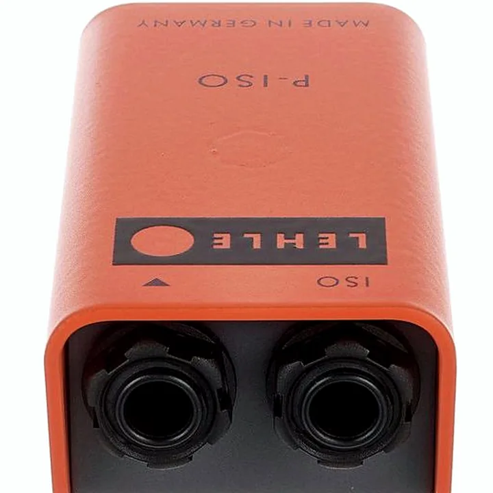 Lehle P-ISO , Test, Avis et Comparatif