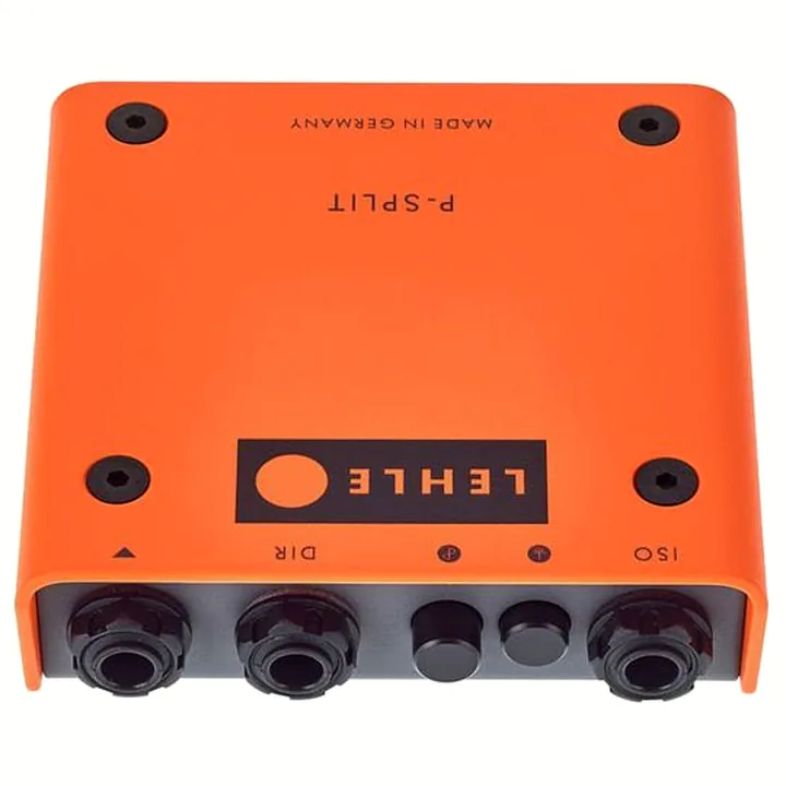 Lehle P-Split III , Test, Avis et Comparatif