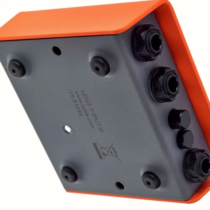 Lehle P-Split III , Test, Avis et Comparatif