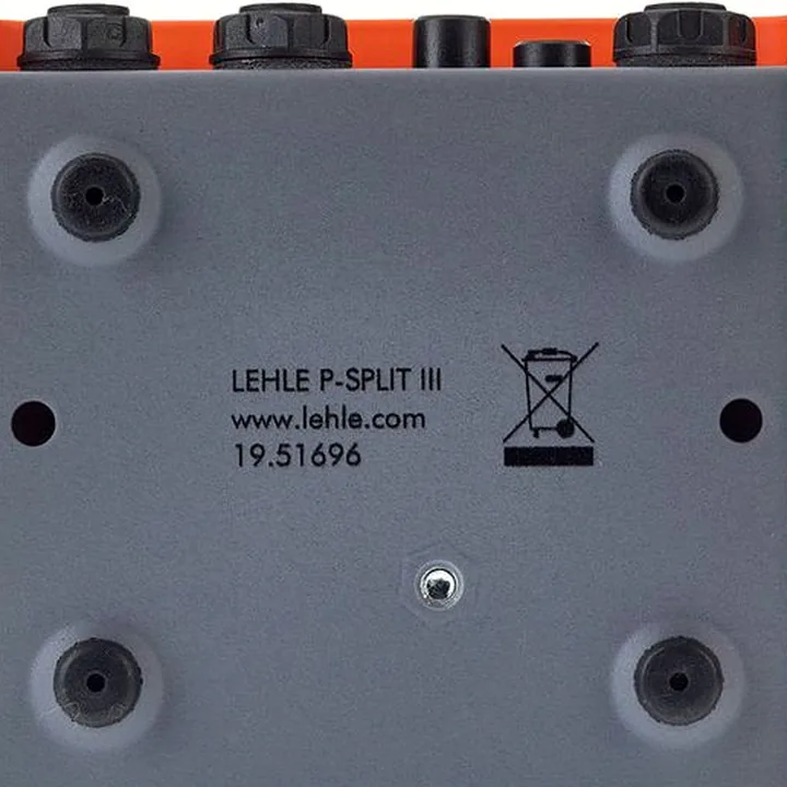 Lehle P-Split III , Test, Avis et Comparatif