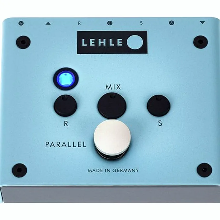 Lehle Parallel SW II : Comparatif, Avis, Test