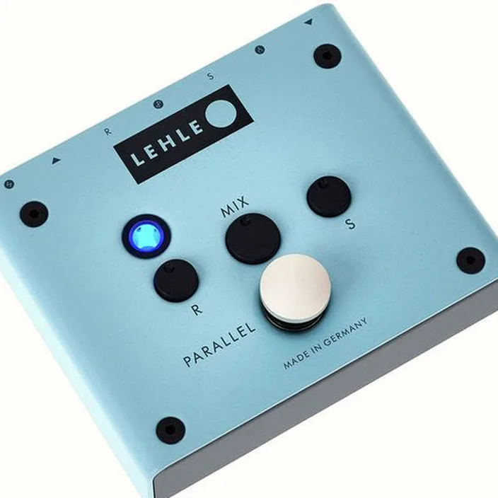 Lehle Parallel SW II : Comparatif, Avis, Test