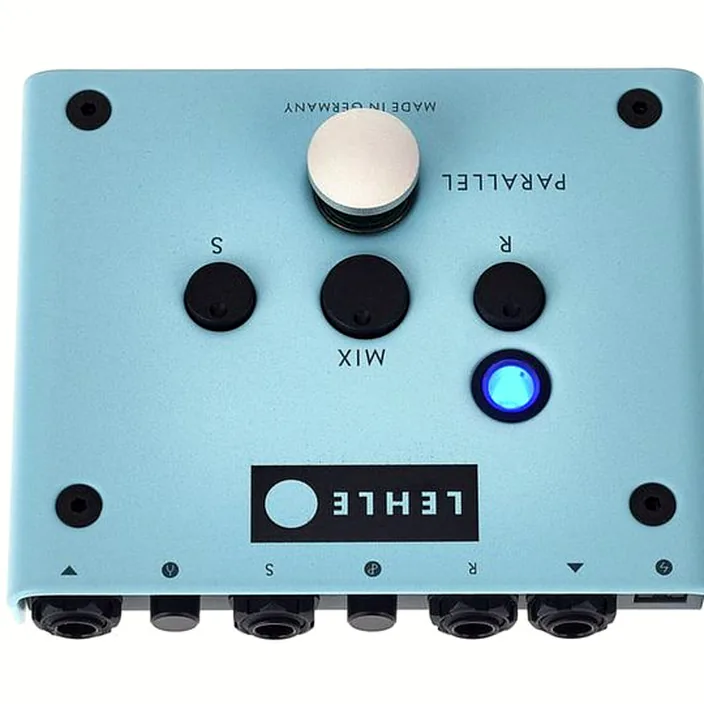 Lehle Parallel SW II : Comparatif, Avis, Test