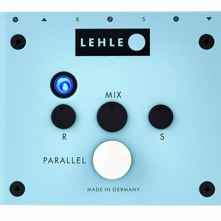 Lehle Parallel SW II : Comparatif, Avis, Test