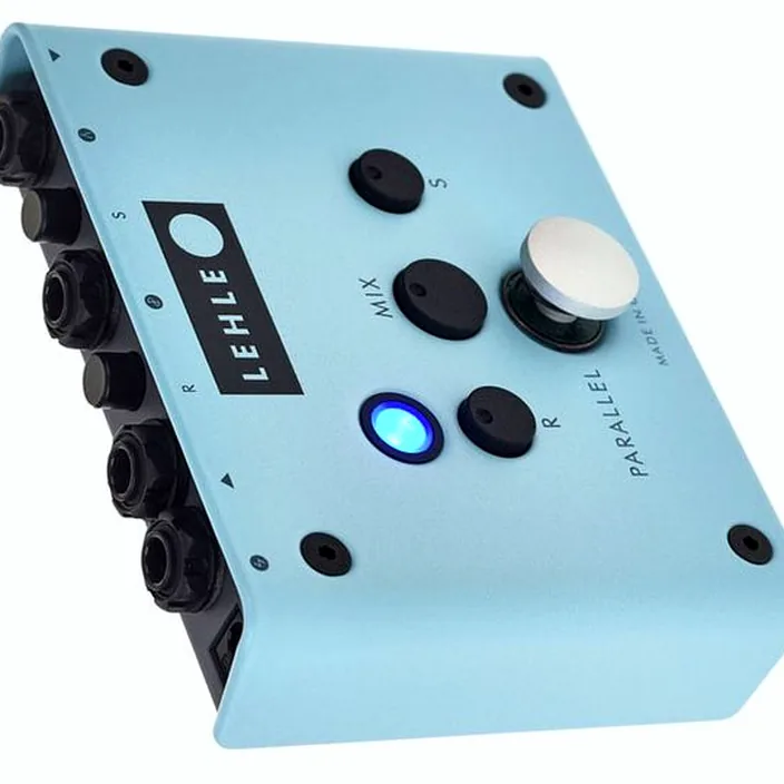Lehle Parallel SW II : Comparatif, Avis, Test