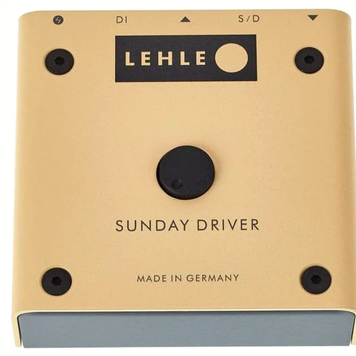 Lehle Sunday Driver II , Avis & Test