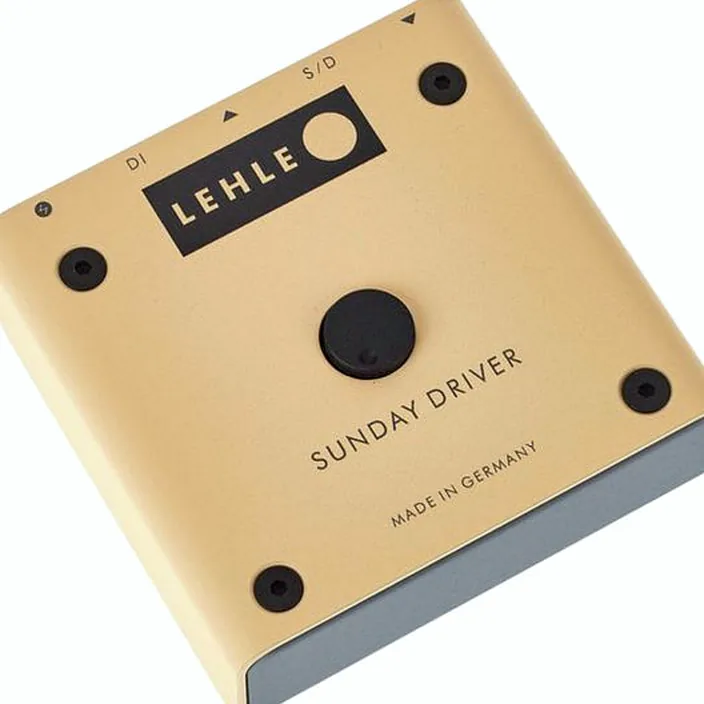 Lehle Sunday Driver II , Avis & Test