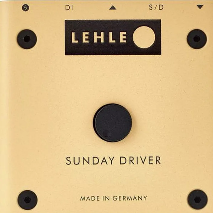 Lehle Sunday Driver II , Avis & Test