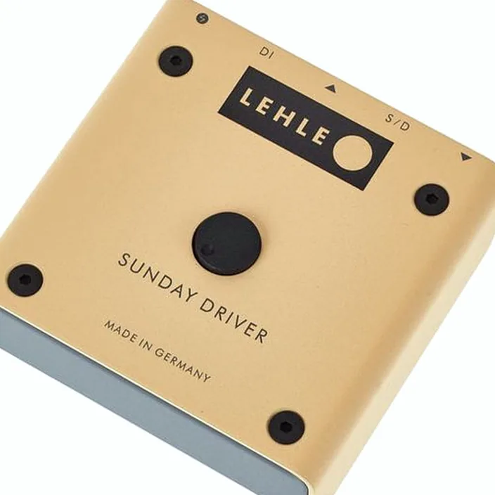 Lehle Sunday Driver II